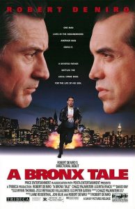 دانلود فیلم داستانی از برانکس A Bronx Tale 1993 دوبله فارسی