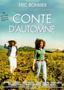 دانلود فیلم داستان پاییز Autumn Tale 1998