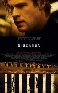 دانلود فیلم کلاه سیاه Blackhat 2015 دوبله فارسی