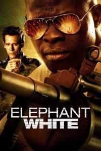 دانلود فیلم فیل سفید Elephant White 2011 دوبله فارسی