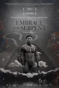 دانلود فیلم آغوش اژدر Embrace of the Serpent 2015