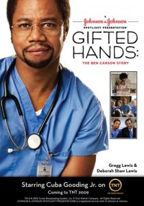 دانلود فیلم دستان شفا بخش: داستان بن کارسون Gifted Hands: The Ben Carson Story 2009 دوبله فارسی