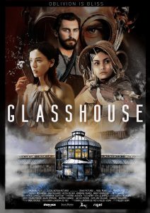 دانلود فیلم گلخانه Glasshouse 2021