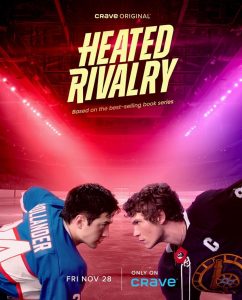 دانلود سریال رقابت داغ Heated Rivalry