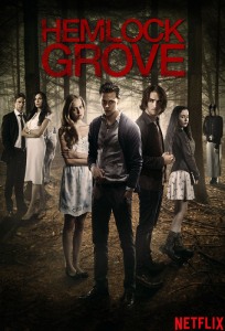 دانلود سریال بیشه شوکران Hemlock Grove
