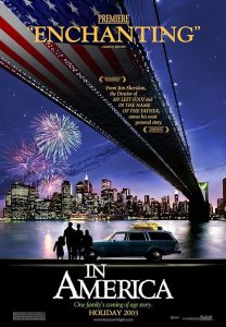 دانلود فیلم در آمریکا In America 2002
