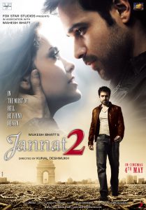 دانلود فیلم بهشت ۲ Jannat 2 2012 دوبله فارسی