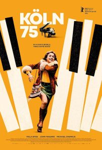 دانلود فیلم کلن 75 Köln 75 2025
