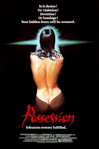 دانلود فیلم تسخیر Possession 1981