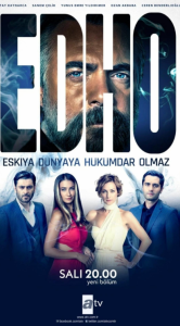 دانلود سریال راهزنان بر دنیا حکومت نمیکنند Eskiya Dunyaya Hukumdar Olmaz