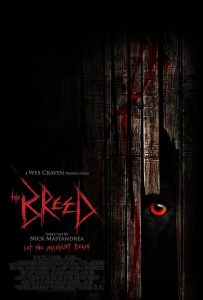 دانلود فیلم پرورش داده The Breed 2006