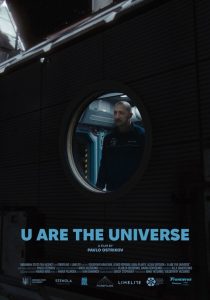 دانلود فیلم تو خودِ جهانی U Are the Universe 2024