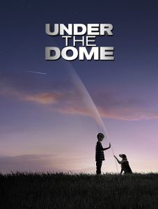 دانلود سریال زیر گنبد Under the Dome دوبله فارسی
