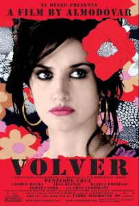 دانلود فیلم بازگشت Volver 2006