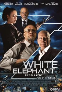 دانلود فیلم فیل سفید White Elephant 2022 دوبله فارسی