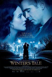 دانلود فیلم افسانه زمستان Winters Tale 2014 دوبله فارسی