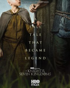 دانلود سریال شوالیه هفت پادشاهی A Knight of the Seven Kingdoms