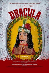 دانلود فیلم دراکولا Dracula 2025