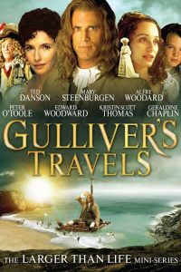 دانلود فیلم سفرهای گالیور Gulliver’s Travels 1996 دوبله فارسی
