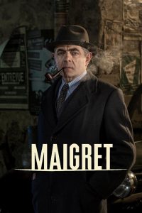 دانلود سریال بازرس مگره Maigret