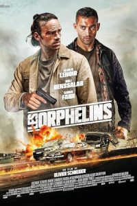 دانلود فیلم یتیم ها The Orphans 2025