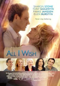 دانلود فیلم تمام آرزوهای من All I Wish 2017
