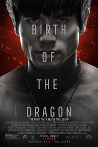 دانلود فیلم تولد اژدها Birth of the Dragon 2016
