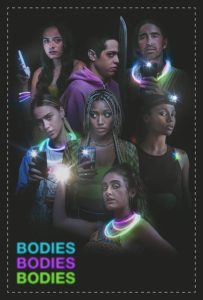 دانلود فیلم بدن‌ها بدن‌ها بدن‌ها Bodies Bodies Bodies 2022