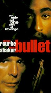 دانلود فیلم گلوله Bullet 1996