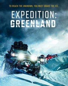 دانلود فیلم سفر اکتشافی: گرینلند Expedition: Greenland 2025