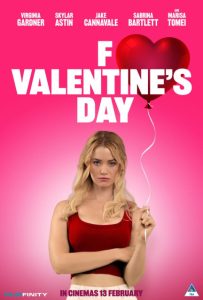 دانلود فیلم ولنتاین لعنتی F*ck Valentines Day 2026