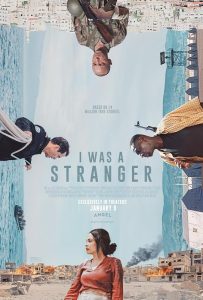 دانلود فیلم من یک غریبه بودم I Was a Stranger 2025