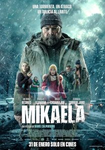 دانلود فیلم میکائلا Mikaela 2025