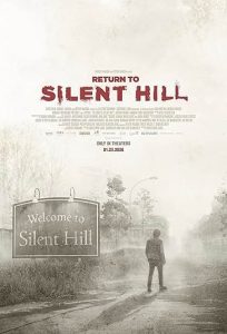دانلود فیلم بازگشت به سایلنت هیل Return to Silent Hill 2026