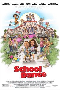 دانلود فیلم رقص مدرسه School Dance 2014