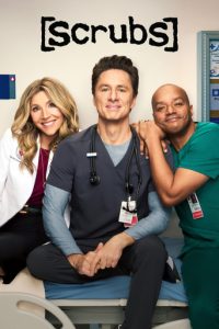 دانلود سریال اسکرابز Scrubs