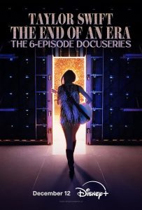 دانلود سریال تیلور سویفت: پایان یک دوران Taylor Swift: The End of an Era
