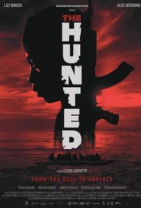 دانلود فیلم شکارشده The Hunted 2024