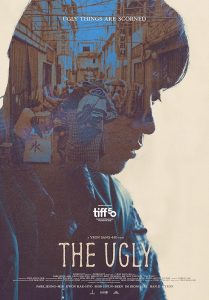 دانلود فیلم The Ugly 2025