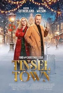 دانلود فیلم شهر تماشایی Tinsel Town 2025