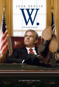 دانلود فیلم دبلیو W. 2008 دوبله فارسی