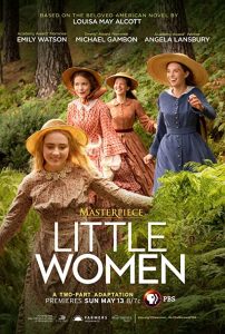 دانلود سریال زنان کوچک Little Women