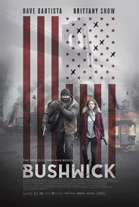 دانلود فیلم بوشوک Bushwick 2017