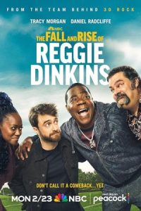 دانلود سریال سقوط و صعود رجی دینکینز The Fall and Rise of Reggie Dinkins