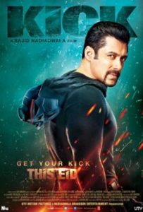 دانلود فیلم لگد Kick 2014