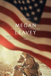 دانلود فیلم مگان لیوی Megan Leavey 2017