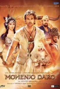 دانلود فیلم موهنجو دارو Mohenjo Daro 2016