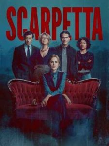 دانلود سریال اسکارپتا Scarpetta