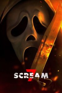 دانلود فیلم جیغ ۷ Scream 7 2026