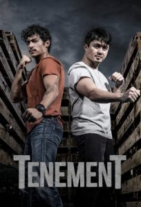 دانلود فیلم اجاره‌ نشین Tenement 2026